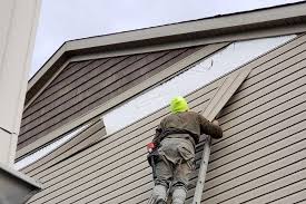 Best Siding Removal and Disposal  in Lenwood, CA